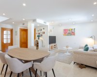 Resale - Villa -
Pilar de la Horadada - Costa Blanca