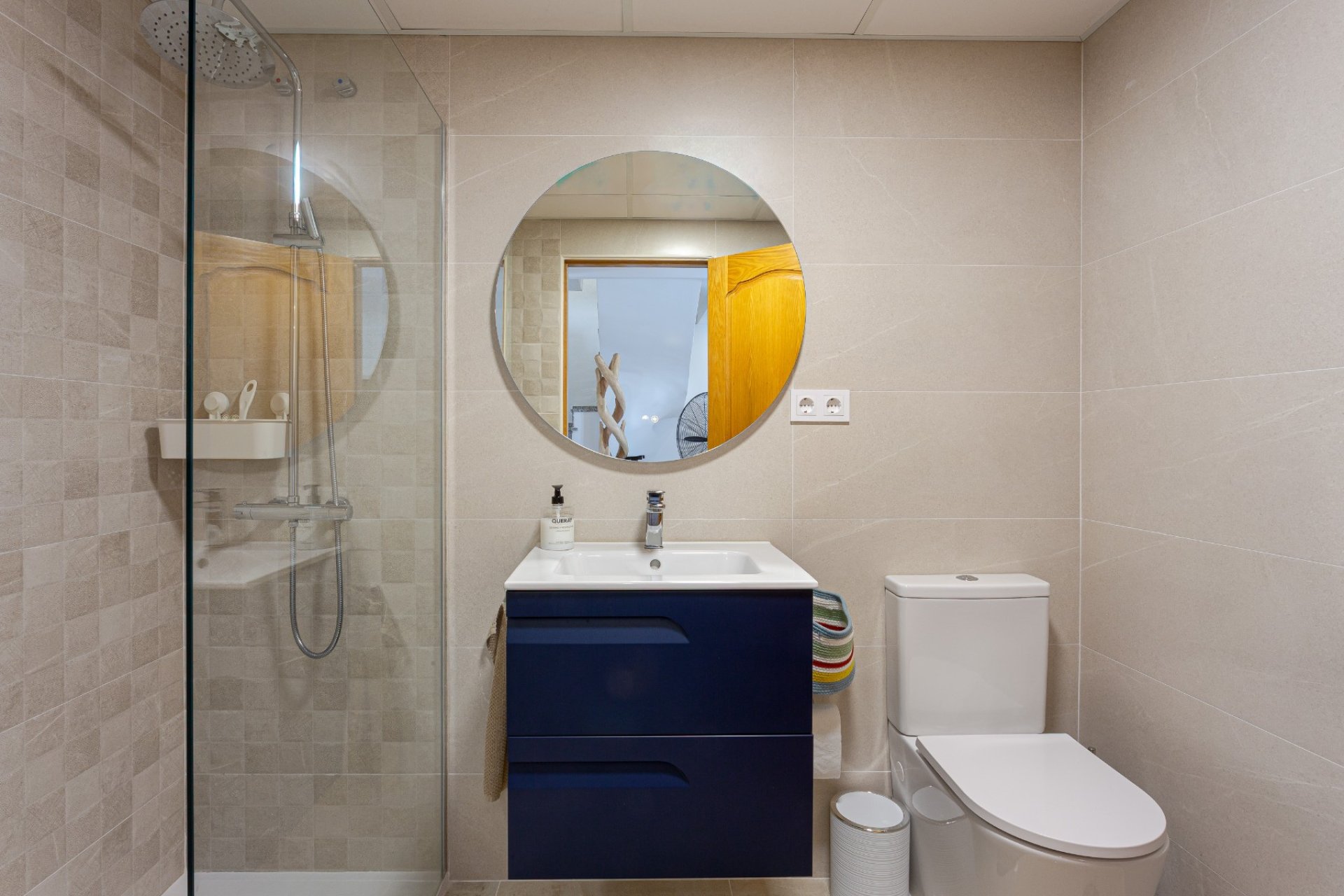 Resale - Villa -
Pilar de la Horadada - Costa Blanca