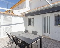 Resale - Villa -
Pilar de la Horadada - Costa Blanca