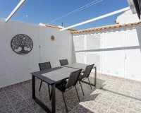 Resale - Villa -
Pilar de la Horadada - Costa Blanca