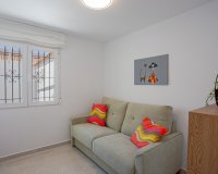 Resale - Villa -
Pilar de la Horadada - Costa Blanca