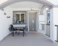 Resale - Villa -
Pilar de la Horadada - Costa Blanca