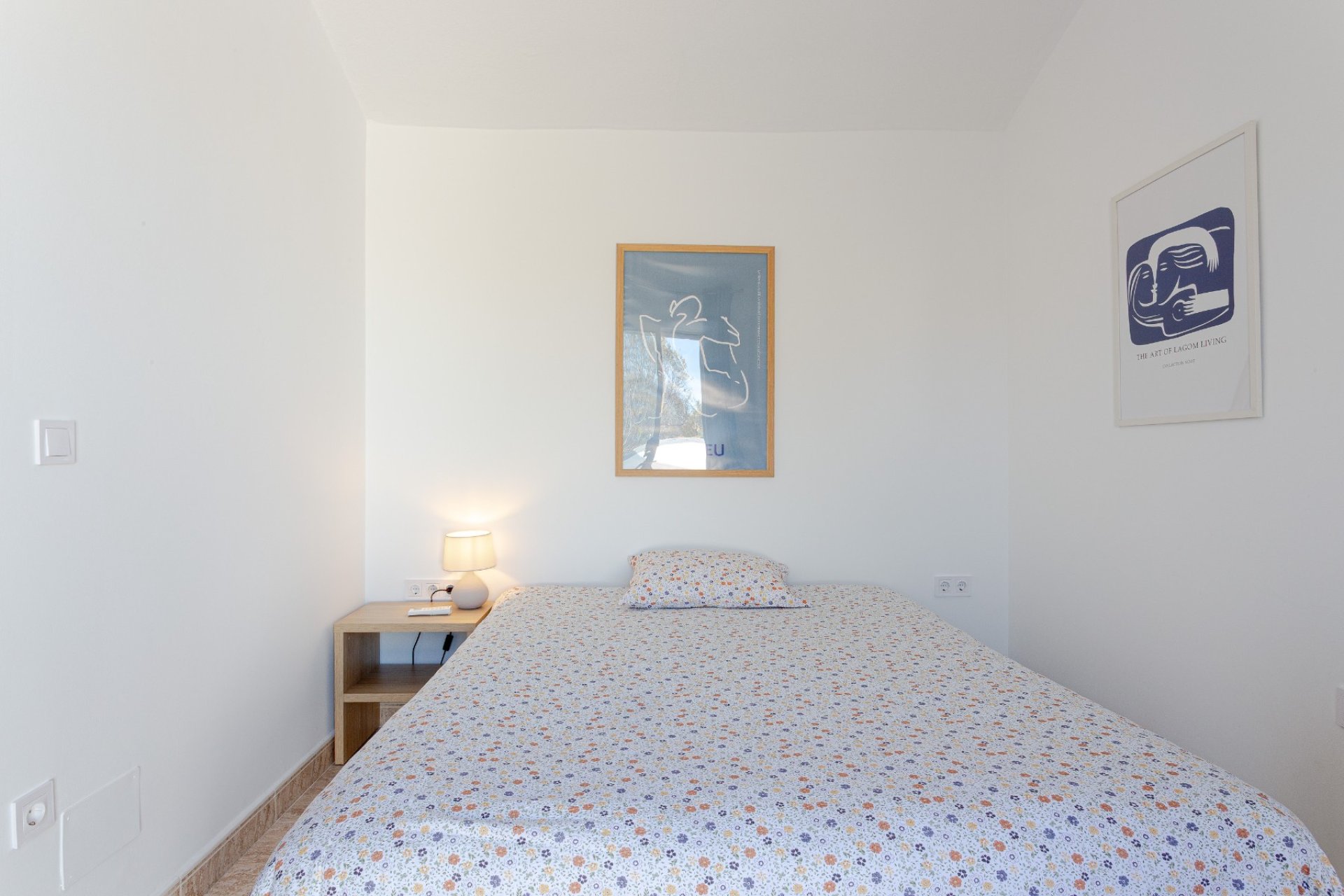 Resale - Villa -
Pilar de la Horadada - Costa Blanca