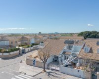 Resale - Villa -
Pilar de la Horadada - Costa Blanca