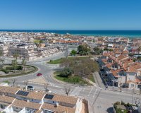 Resale - Villa -
Pilar de la Horadada - Costa Blanca