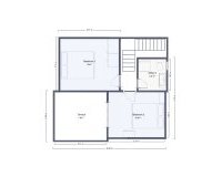 Resale - Villa -
Pilar de la Horadada - Costa Blanca