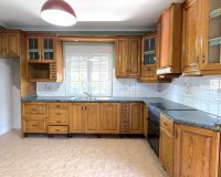 Resale - Villa -
Pilar de la Horadada - Costa Blanca