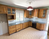 Resale - Villa -
Pilar de la Horadada - Costa Blanca