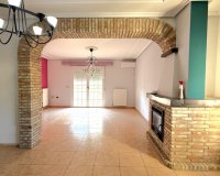 Resale - Villa -
Pilar de la Horadada - Costa Blanca
