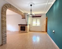 Resale - Villa -
Pilar de la Horadada - Costa Blanca