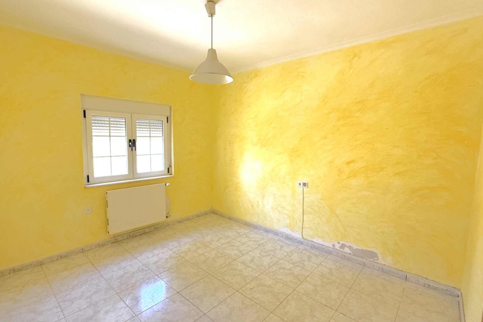 Resale - Villa -
Pilar de la Horadada - Costa Blanca