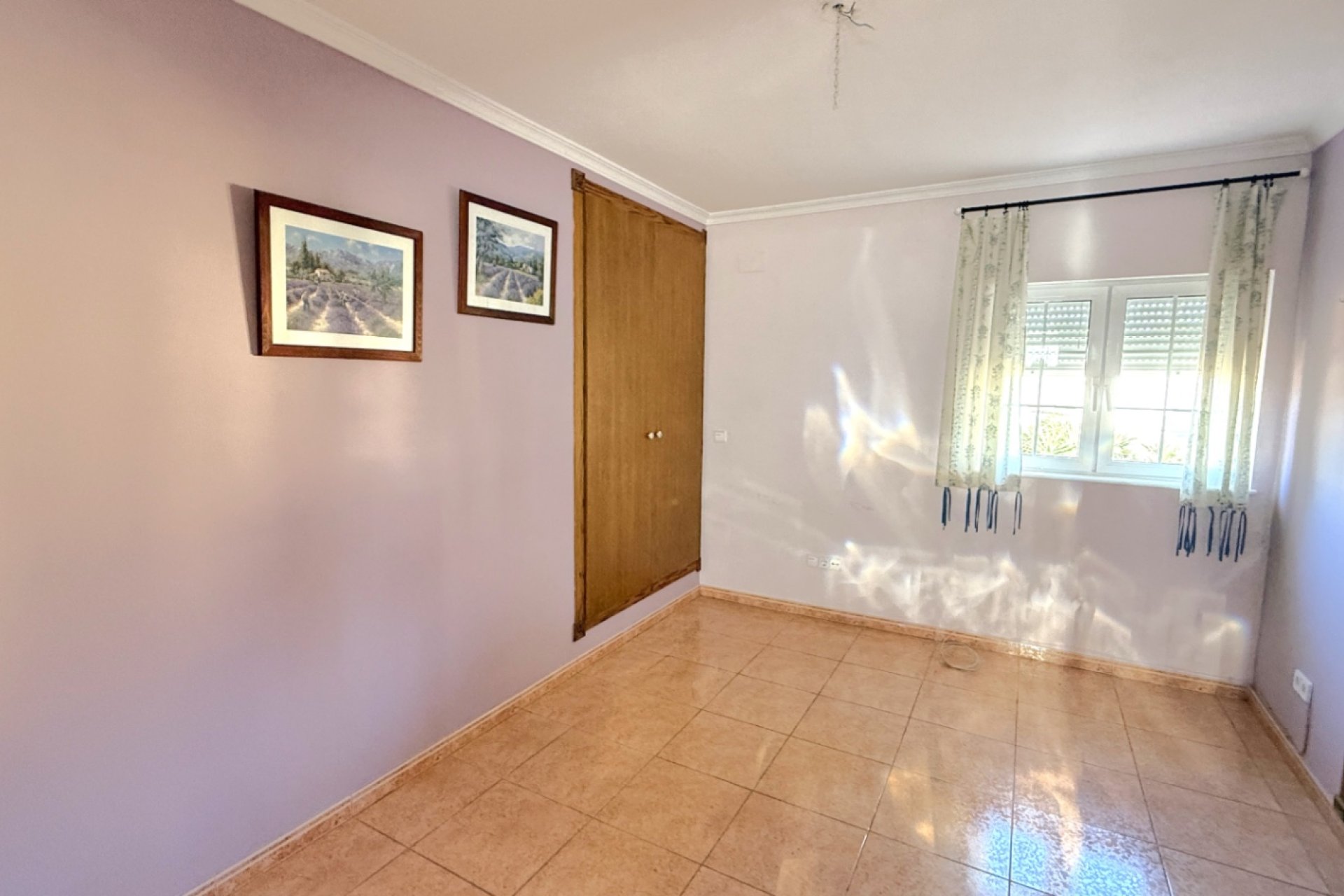 Resale - Villa -
Pilar de la Horadada - Costa Blanca