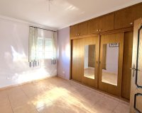 Resale - Villa -
Pilar de la Horadada - Costa Blanca