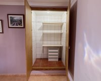 Resale - Villa -
Pilar de la Horadada - Costa Blanca