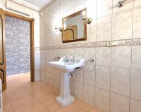 Resale - Villa -
Pilar de la Horadada - Costa Blanca