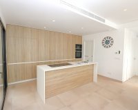 Resale - Villa -
Pilar de la Horadada - Costa Blanca