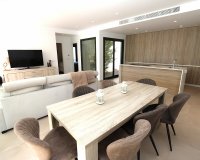 Resale - Villa -
Pilar de la Horadada - Costa Blanca