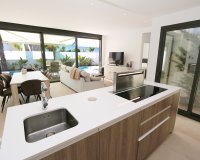 Resale - Villa -
Pilar de la Horadada - Costa Blanca