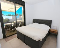Resale - Villa -
Pilar de la Horadada - Costa Blanca
