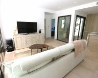 Resale - Villa -
Pilar de la Horadada - Costa Blanca