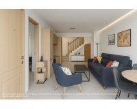 Resale - Villa -
Pilar de la Horadada - Costa Blanca