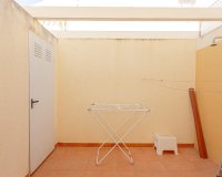 Resale - Villa -
Pilar de la Horadada - Costa Blanca