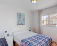 Resale - Villa -
Pilar de la Horadada - Costa Blanca