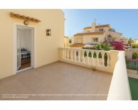 Resale - Villa -
Pilar de la Horadada - Costa Blanca