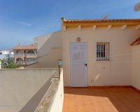 Resale - Villa -
Pilar de la Horadada - Costa Blanca