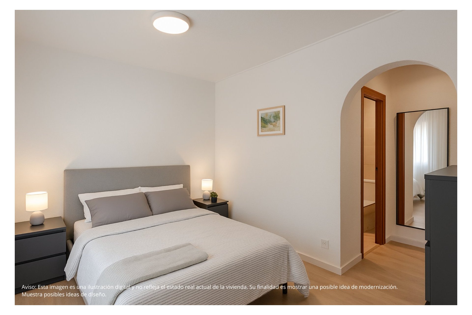 Resale - Villa -
Pilar de la Horadada - Costa Blanca