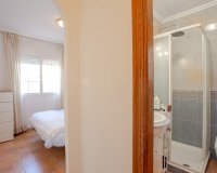 Resale - Villa -
Pilar de la Horadada - Costa Blanca