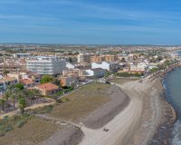 Resale - Villa -
Pilar de la Horadada - Costa Blanca