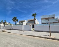 Resale - Villa -
Pilar de la Horadada - Costa Blanca