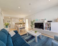Resale - Villa -
Pilar de la Horadada - Costa Blanca