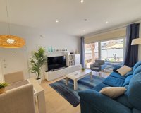 Resale - Villa -
Pilar de la Horadada - Costa Blanca