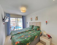Resale - Villa -
Pilar de la Horadada - Costa Blanca