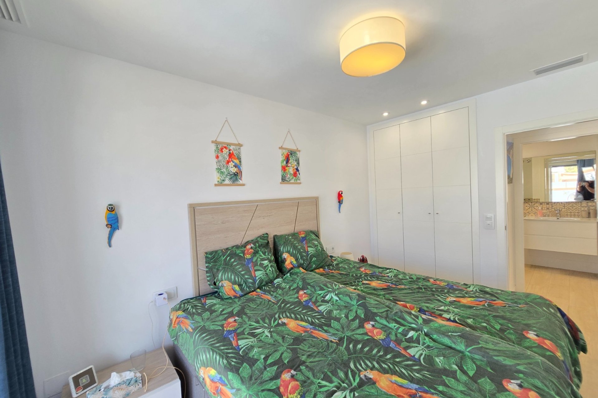 Resale - Villa -
Pilar de la Horadada - Costa Blanca