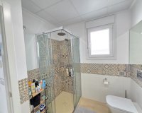 Resale - Villa -
Pilar de la Horadada - Costa Blanca
