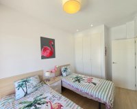 Resale - Villa -
Pilar de la Horadada - Costa Blanca
