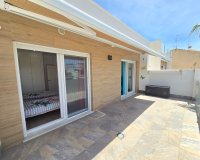Resale - Villa -
Pilar de la Horadada - Costa Blanca