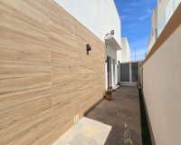 Resale - Villa -
Pilar de la Horadada - Costa Blanca