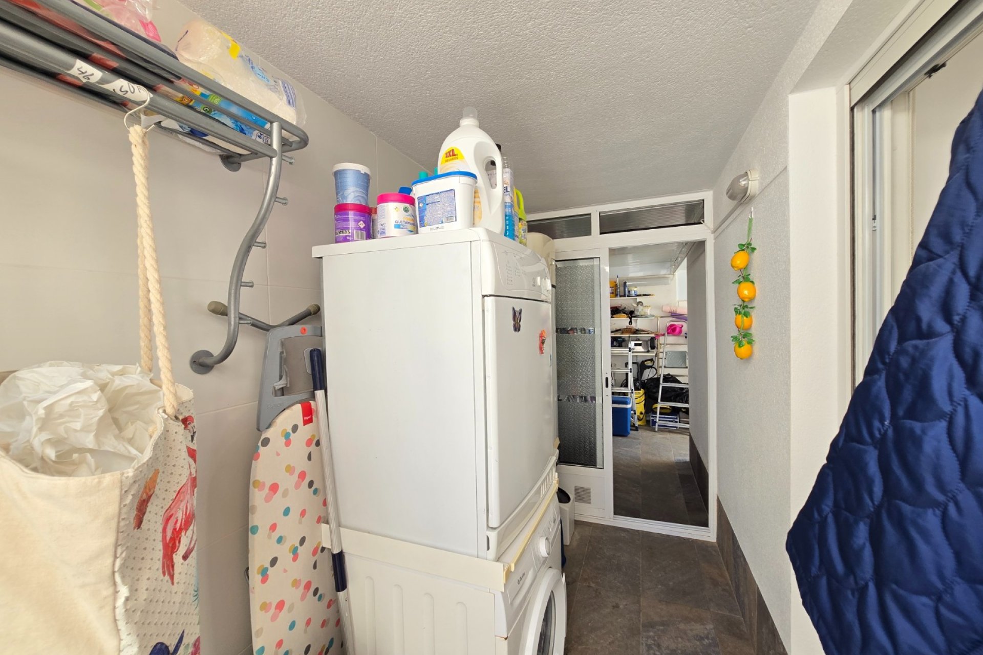 Resale - Villa -
Pilar de la Horadada - Costa Blanca