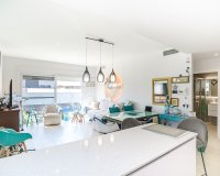 Resale - Villa -
Pilar de la Horadada - Costa Blanca
