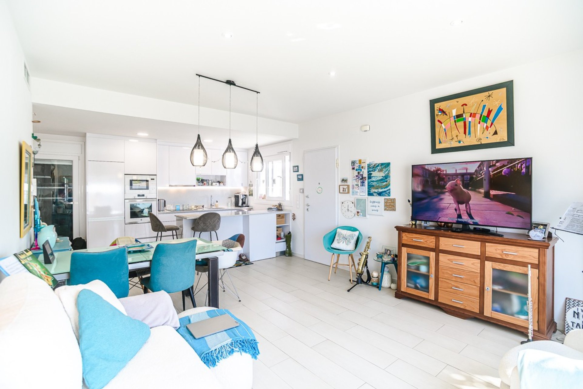 Resale - Villa -
Pilar de la Horadada - Costa Blanca
