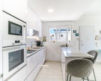 Resale - Villa -
Pilar de la Horadada - Costa Blanca