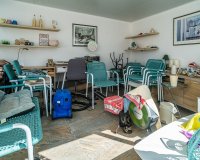 Resale - Villa -
Pilar de la Horadada - Costa Blanca
