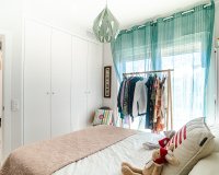 Resale - Villa -
Pilar de la Horadada - Costa Blanca