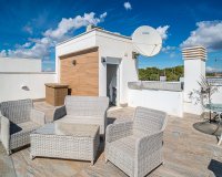 Resale - Villa -
Pilar de la Horadada - Costa Blanca