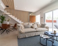 Resale - Villa -
Pilar de la Horadada - Costa Blanca