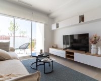 Resale - Villa -
Pilar de la Horadada - Costa Blanca